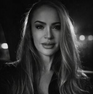 Meet your Posher, Penny